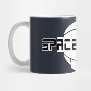 Space Cadet Mug